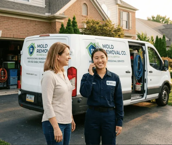 Crawlspace Mold Remediation Watkins, IA FAQs